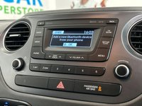 USED 2017 67 HYUNDAI I10 1.0 SE Hatchback 5dr Petrol Manual Euro 6 (66 ps) 