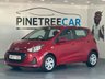 USED 2017 67 HYUNDAI I10 1.0 SE Hatchback 5dr Petrol Manual Euro 6 (66 ps) 