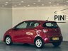 USED 2017 67 HYUNDAI I10 1.0 SE Hatchback 5dr Petrol Manual Euro 6 (66 ps) 