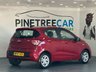 USED 2017 67 HYUNDAI I10 1.0 SE Hatchback 5dr Petrol Manual Euro 6 (66 ps) 