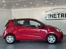 USED 2017 67 HYUNDAI I10 1.0 SE Hatchback 5dr Petrol Manual Euro 6 (66 ps) 