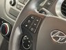 USED 2017 67 HYUNDAI I10 1.0 SE Hatchback 5dr Petrol Manual Euro 6 (66 ps) 