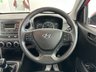 USED 2017 67 HYUNDAI I10 1.0 SE Hatchback 5dr Petrol Manual Euro 6 (66 ps) 