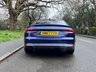 USED 2017 67 AUDI S5 3.0 TFSI V6 Coupe 2dr Auto Petrol Tiptronic quattro Euro 6 (s/s) (354 ps) NAVARRA BLUE, 19 INCH ALLOYS GREAT CONDITION, SPORTS SEATS