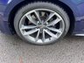 USED 2017 67 AUDI S5 3.0 TFSI V6 Coupe 2dr Auto Petrol Tiptronic quattro Euro 6 (s/s) (354 ps) NAVARRA BLUE, 19 INCH ALLOYS GREAT CONDITION, SPORTS SEATS