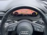 USED 2017 67 AUDI S5 3.0 TFSI V6 Coupe 2dr Auto Petrol Tiptronic quattro Euro 6 (s/s) (354 ps) NAVARRA BLUE, 19 INCH ALLOYS GREAT CONDITION, SPORTS SEATS