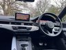 USED 2017 67 AUDI S5 3.0 TFSI V6 Coupe 2dr Auto Petrol Tiptronic quattro Euro 6 (s/s) (354 ps) NAVARRA BLUE, 19 INCH ALLOYS GREAT CONDITION, SPORTS SEATS