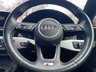 USED 2017 67 AUDI S5 3.0 TFSI V6 Coupe 2dr Auto Petrol Tiptronic quattro Euro 6 (s/s) (354 ps) NAVARRA BLUE, 19 INCH ALLOYS GREAT CONDITION, SPORTS SEATS