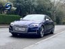 USED 2017 67 AUDI S5 3.0 TFSI V6 Coupe 2dr Auto Petrol Tiptronic quattro Euro 6 (s/s) (354 ps)  GREAT CONDITION, SPORTS SEATS