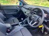 USED 2019 69 AUDI Q3 2.0 TDI 35 S line SUV 5dr Diesel Manual quattro Euro 6 (s/s) (150 ps) TURBO BLUE, HALF LEATHER GREAT CONDITION, SAT NAV