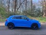 USED 2019 69 AUDI Q3 2.0 TDI 35 S line SUV 5dr Diesel Manual quattro Euro 6 (s/s) (150 ps) TURBO BLUE, HALF LEATHER GREAT CONDITION, SAT NAV
