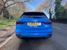USED 2019 69 AUDI Q3 2.0 TDI 35 S line SUV 5dr Diesel Manual quattro Euro 6 (s/s) (150 ps) TURBO BLUE, HALF LEATHER GREAT CONDITION, SAT NAV