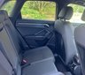 USED 2019 69 AUDI Q3 2.0 TDI 35 S line SUV 5dr Diesel Manual quattro Euro 6 (s/s) (150 ps) TURBO BLUE, HALF LEATHER GREAT CONDITION, SAT NAV