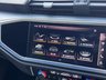 USED 2019 69 AUDI Q3 2.0 TDI 35 S line SUV 5dr Diesel Manual quattro Euro 6 (s/s) (150 ps) TURBO BLUE, HALF LEATHER GREAT CONDITION, SAT NAV
