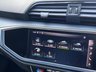 USED 2019 69 AUDI Q3 2.0 TDI 35 S line SUV 5dr Diesel Manual quattro Euro 6 (s/s) (150 ps) TURBO BLUE, HALF LEATHER GREAT CONDITION, SAT NAV