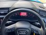 USED 2019 69 AUDI Q3 2.0 TDI 35 S line SUV 5dr Diesel Manual quattro Euro 6 (s/s) (150 ps) TURBO BLUE, HALF LEATHER GREAT CONDITION, SAT NAV