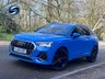 USED 2019 69 AUDI Q3 2.0 TDI 35 S line SUV 5dr Diesel Manual quattro Euro 6 (s/s) (150 ps)  GREAT CONDITION, SAT NAV