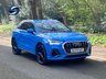 USED 2019 69 AUDI Q3 2.0 TDI 35 S line SUV 5dr Diesel Manual quattro Euro 6 (s/s) (150 ps)  GREAT CONDITION, SAT NAV