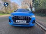 USED 2019 69 AUDI Q3 2.0 TDI 35 S line SUV 5dr Diesel Manual quattro Euro 6 (s/s) (150 ps)  GREAT CONDITION, SAT NAV