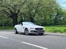 USED 2015 15 MERCEDES-BENZ SLK 2.1 SLK250 CDI Convertible 2dr Auto Diesel G-Tronic+ Euro 5 (s/s) (204 ps) POLAR WHITE, HEATED SEATS SAT NAV, LEATHER, AUTOMATIC
