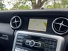USED 2015 15 MERCEDES-BENZ SLK 2.1 SLK250 CDI Convertible 2dr Auto Diesel G-Tronic+ Euro 5 (s/s) (204 ps) POLAR WHITE, HEATED SEATS SAT NAV, LEATHER, AUTOMATIC