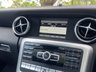 USED 2015 15 MERCEDES-BENZ SLK 2.1 SLK250 CDI Convertible 2dr Auto Diesel G-Tronic+ Euro 5 (s/s) (204 ps) POLAR WHITE, HEATED SEATS SAT NAV, LEATHER, AUTOMATIC
