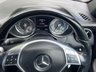 USED 2015 15 MERCEDES-BENZ SLK 2.1 SLK250 CDI Convertible 2dr Auto Diesel G-Tronic+ Euro 5 (s/s) (204 ps) POLAR WHITE, HEATED SEATS SAT NAV, LEATHER, AUTOMATIC