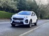 USED 2020 69 KIA SPORTAGE 1.6 T-GDi GT-Line SUV 5dr Auto Petrol DCT AWD Euro 6 (s/s) (174 bhp) SAT NAV, REAR CAM, 19 INCH ALLOYS FULL SERVICE HISTORY, AUTO