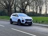 USED 2020 69 KIA SPORTAGE 1.6 T-GDi GT-Line SUV 5dr Auto Petrol DCT AWD Euro 6 (s/s) (174 bhp) SAT NAV, REAR CAM, 19 INCH ALLOYS FULL SERVICE HISTORY, AUTO