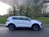 USED 2020 69 KIA SPORTAGE 1.6 T-GDi GT-Line SUV 5dr Auto Petrol DCT AWD Euro 6 (s/s) (174 bhp) SAT NAV, REAR CAM, 19 INCH ALLOYS FULL SERVICE HISTORY, AUTO