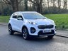 USED 2020 69 KIA SPORTAGE 1.6 T-GDi GT-Line SUV 5dr Auto Petrol DCT AWD Euro 6 (s/s) (174 bhp) SAT NAV, REAR CAM, 19 INCH ALLOYS FULL SERVICE HISTORY, AUTO