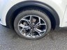USED 2020 69 KIA SPORTAGE 1.6 T-GDi GT-Line SUV 5dr Auto Petrol DCT AWD Euro 6 (s/s) (174 bhp) SAT NAV, REAR CAM, 19 INCH ALLOYS FULL SERVICE HISTORY, AUTO