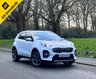 USED 2020 69 KIA SPORTAGE 1.6 T-GDi GT-Line SUV 5dr Auto Petrol DCT AWD Euro 6 (s/s) (174 bhp)  FULL SERVICE HISTORY, AUTO