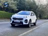 USED 2020 69 KIA SPORTAGE 1.6 T-GDi GT-Line SUV 5dr Auto Petrol DCT AWD Euro 6 (s/s) (174 bhp)  FULL SERVICE HISTORY, AUTO