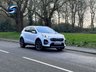 USED 2020 69 KIA SPORTAGE 1.6 T-GDi GT-Line SUV 5dr Auto Petrol DCT AWD Euro 6 (s/s) (174 bhp)  FULL SERVICE HISTORY, AUTO