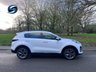 USED 2020 69 KIA SPORTAGE 1.6 T-GDi GT-Line SUV 5dr Auto Petrol DCT AWD Euro 6 (s/s) (174 bhp)  FULL SERVICE HISTORY, AUTO