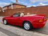 USED 1992 J MERCEDES-BENZ SL 300 SL 24 AUTO CONVERTIBLE CONVERTIBLE, FANTASTIC CONDITION ITALIAN RED, VERY COLLECTABLE