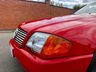 USED 1992 J MERCEDES-BENZ SL 300 SL 24 AUTO CONVERTIBLE CONVERTIBLE, FANTASTIC CONDITION ITALIAN RED, VERY COLLECTABLE