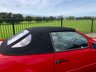USED 1992 J MERCEDES-BENZ SL 300 SL 24 AUTO CONVERTIBLE CONVERTIBLE, FANTASTIC CONDITION ITALIAN RED, VERY COLLECTABLE