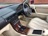 USED 1992 J MERCEDES-BENZ SL 300 SL 24 AUTO CONVERTIBLE CONVERTIBLE, FANTASTIC CONDITION ITALIAN RED, VERY COLLECTABLE