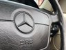 USED 1992 J MERCEDES-BENZ SL 300 SL 24 AUTO CONVERTIBLE CONVERTIBLE, FANTASTIC CONDITION ITALIAN RED, VERY COLLECTABLE
