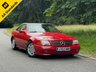 USED 1992 J MERCEDES-BENZ SL 300 SL 24 Auto Convertible ITALIAN RED, VERY COLLECTABLE