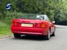 USED 1992 J MERCEDES-BENZ SL 300 SL 24 Auto Convertible ITALIAN RED, VERY COLLECTABLE