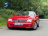 USED 1992 J MERCEDES-BENZ SL 300 SL 24 Auto Convertible ITALIAN RED, VERY COLLECTABLE