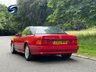 USED 1992 J MERCEDES-BENZ SL 300 SL 24 Auto Convertible ITALIAN RED, VERY COLLECTABLE