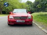 USED 1992 J MERCEDES-BENZ SL 300 SL 24 Auto Convertible ITALIAN RED, VERY COLLECTABLE
