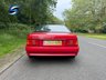 USED 1992 J MERCEDES-BENZ SL 300 SL 24 Auto Convertible ITALIAN RED, VERY COLLECTABLE