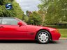 USED 1992 J MERCEDES-BENZ SL 300 SL 24 Auto Convertible ITALIAN RED, VERY COLLECTABLE