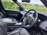 USED 2020 20 LAND ROVER DISCOVERY 3.0 SD V6 HSE Luxury SUV 5dr 7 Seats Diesel Auto 4WD Euro 6 (s/s) (306 ps) GLASS ROOF, FULL SERVICE HISTORY REAR ENTERTAINMENT, 7 SEATS