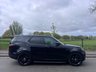 USED 2020 20 LAND ROVER DISCOVERY 3.0 SD V6 HSE Luxury SUV 5dr 7 Seats Diesel Auto 4WD Euro 6 (s/s) (306 ps) GLASS ROOF, FULL SERVICE HISTORY REAR ENTERTAINMENT, 7 SEATS